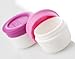 MB Temple S fuchsia + pink - The sauce cups