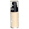 Revlon ColorStay Makeup with SoftFlex SPF6 Combination/Oily Skin [110] Ivory 1 oz (Pack of 8)
