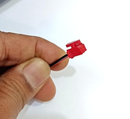 Image of acce & peri Compatible Internal Speaker 6 Ohms 10W LED LCD DIY (1 Pair L&R)