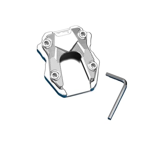 oCNp[c PCX160 ADV150/160pLbNX^hpbh oCNX^hpbh oCNTChX^h LbNX^htbg(Silver)