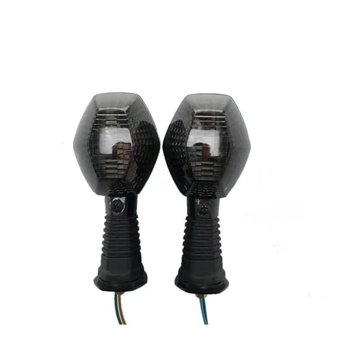 Moto clignotants DL650 V-Strom feu gauche droit avant arrière de rechange pour moto