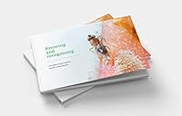 Knowing and Recognizing - The biology of pests, diseases and their natural solutions 9082756706 Book Cover