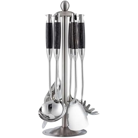 Standcn 18/10 Stainless Steel Utensils Set Cover