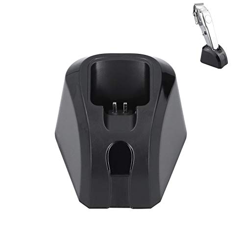 AYNEFY Hair Clipper Charging Stand, Replacement Universal Charger Base, Compatible with Clipper Models 8148, 8164, 8504, 8509 - Image 3