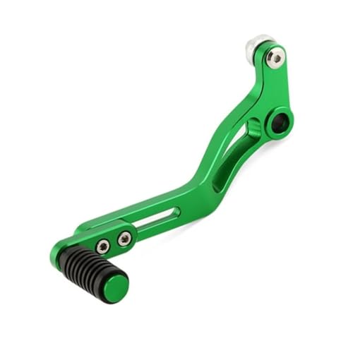 Levier de vitesse pliant réglable Z400 Ninja400 pédale moto A62E