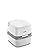 Thetford Porta Potti 365 Portable Toilet (for RV, Marine, Camping, Vans, Trucks, Healthcare) 92820, White
