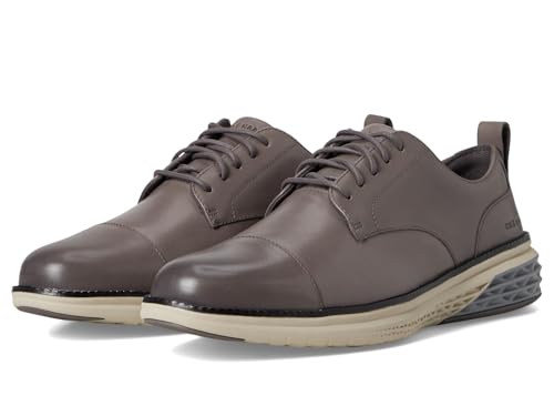Image of Cole Haan Men's Grand Hurrion Cap Toe