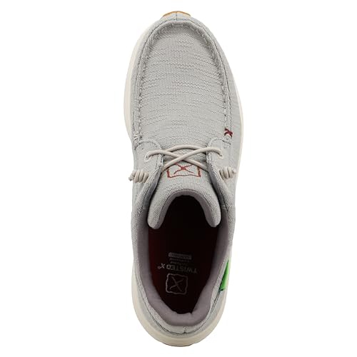 Image of Twisted X Women's Feather X Low Top Casual Sneakers