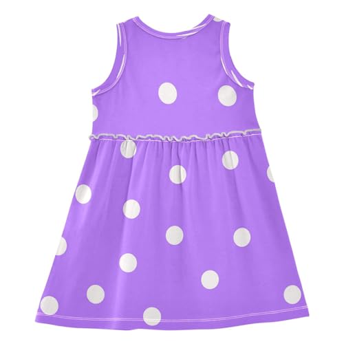 Boccsty Black Ice Cream Chocolate Girls Dress Kids Toddler Casual Dresses Summer Dresses 2T-8T2