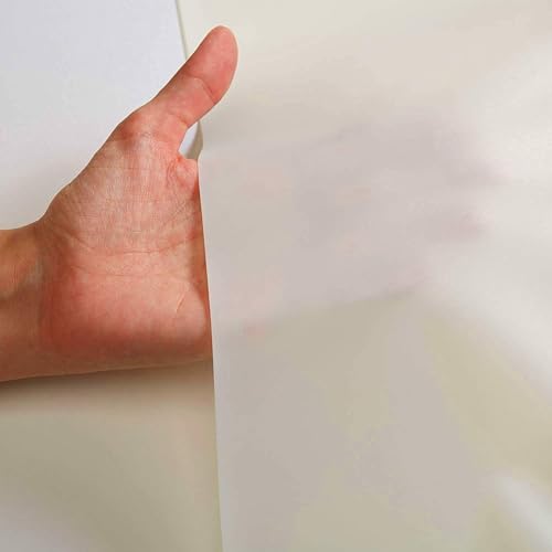 Image of 110 Inch Diagonal Projector Screen Indoor Outdoor Portable Ratio 16:9 Anti-Crease Foldable Dual Front Rear Retractable 4K Ultra HD 3D Ready Movie Office Home Theater-(96 inch(W) x54(H))