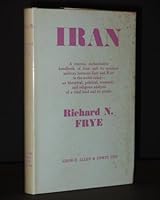 Iran 0049550012 Book Cover