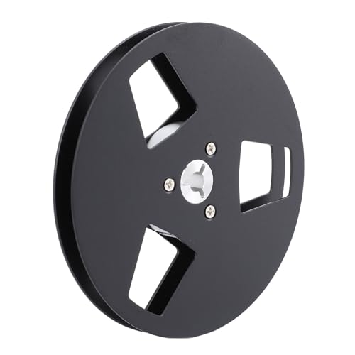 Yechiry 5 Zoll Universal Tonbandspule