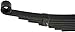 Dorman 929-1075 Utility Trailer Leaf Spring, Eye/Loop, 1 3/4