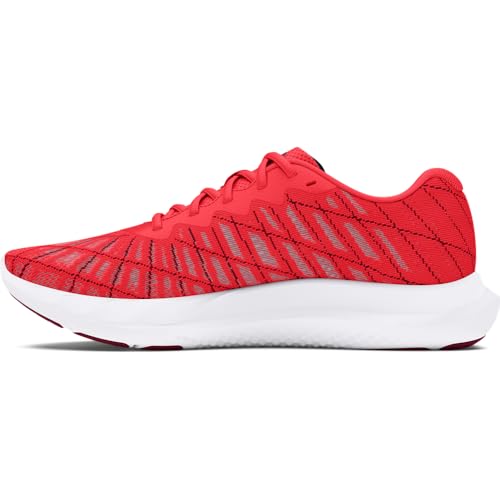 Under Armour Men's Charged Breeze 2 Running Shoe