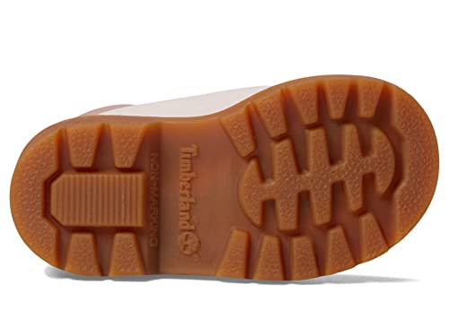 Image of Timberland premium waterproof Junior Leather Boot