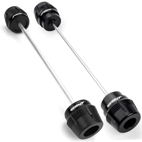 Kit anti-casse CFMOTO 450MT protège-fourche et bras oscillant avant arrière