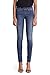 Produktbild Salsa Wonder Push Up Hose, Skinny, mittelhoher Taillenbund