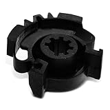 Frankberg Stellmotor Stellelement Klimaanlage Kompatibel mit Durango HB WD Grand Cherokee IV WK WK2 3.0L-6.4L SUV 2003-2020 68214880AA