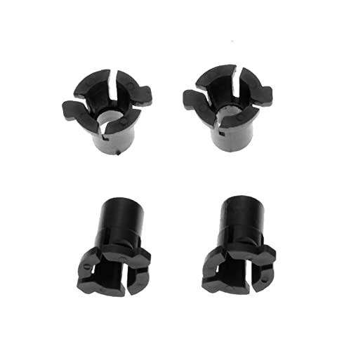 Clip de réglage phare E30 E32 E34 pour kit de réparation 63121378369