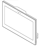 Icon Health & Fitness RW900 Rower - Silver, Magnetic Resistance, LCD Display