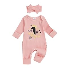 Pink-my 1st New Year