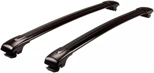 Barre de toit Subaru Forester SK idéale pour transporter vos équipements de camping et de voyage