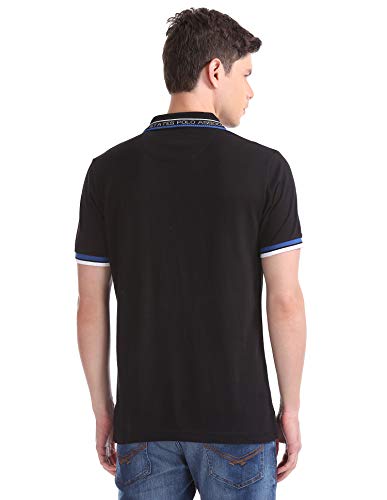 Image of U.S. POLO ASSN. Men's Regular Fit T-Shirt
