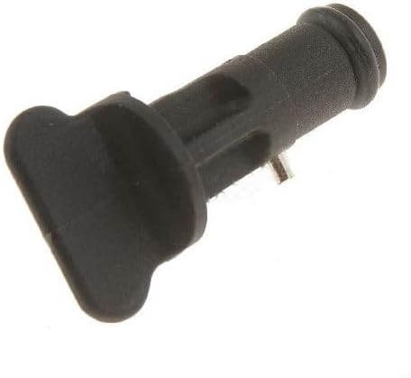 Replacement Radiator Drain Petcock fits 1994-2004 Chevrolet S10
