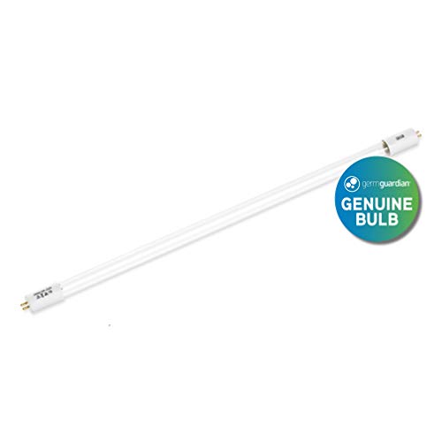 GermGuardian LB5000 GENUINE UV-C Replacement Bulb for AC5000 & AC5250PT Germ Guardian Air Purifiers