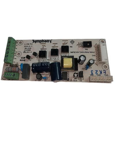 Image of Power PCB - Touch Symphony