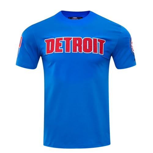 Chemise NBA Classique Pro Standard homme coton chenille manches courtes