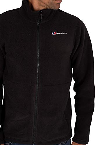 Image of Berghaus Men's Prism Polartec Interactive Jacket