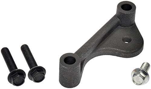 Abrazadera de colector de escape Dorman 917-108 repuesto de colector Chevrolet GMC