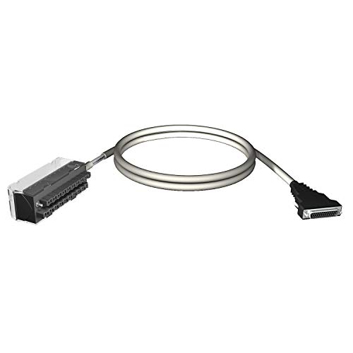 Câble M340 Temperature 3m pour stopper les erreurs de mesure et pertes de signal