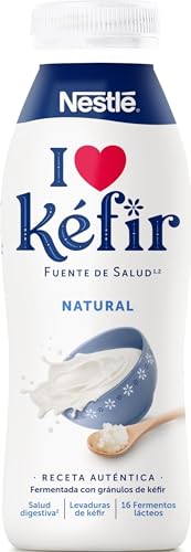 Nestlé Kéfir Natural, 500g