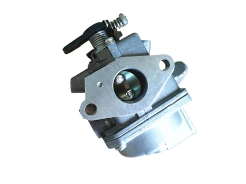 Carburateur moteur 6HP résout ralenti instable hors-bord type SA