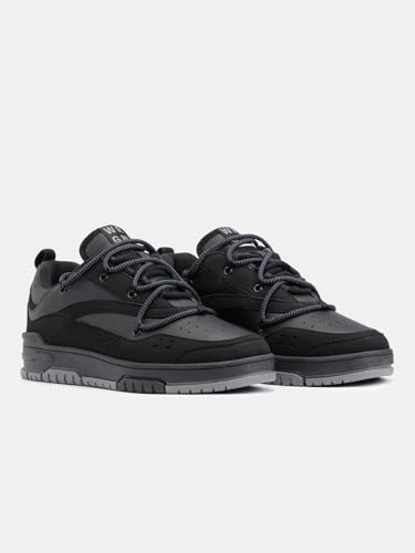 Image of WROGN Men's Lace-up Sneakers
