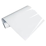 White Heat Transfer Vinyl DIY HTV 12