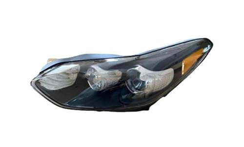 Projecteur principal halogène Kia Sportage 4 QL 2017-2022 phare avant