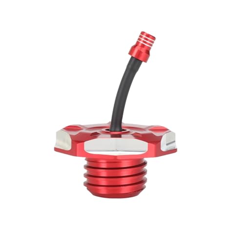 Tapa de tanque de gasolina con ajuste milimétrico para Honda CRF 110