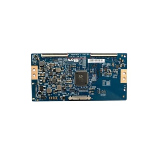 Placa T500QVN03.0 CTRL BD 50T32-C04 Tarjeta Lógica 55T32 C04 para Televisores Compatibles 2