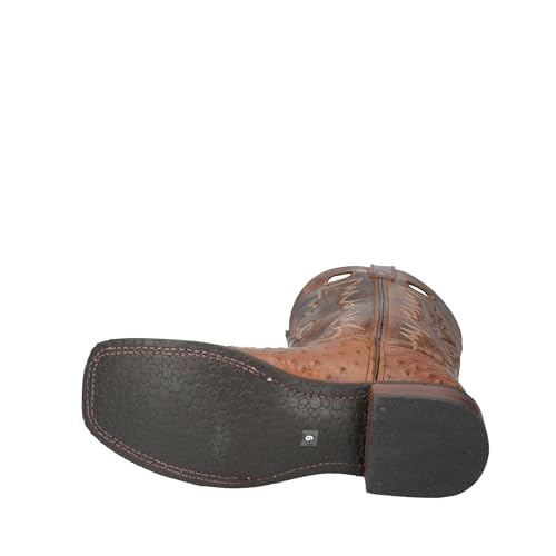 Image of Smoky Mountain Boots mens Danville