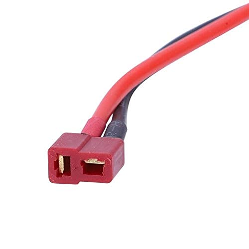 Ubersweet® Imported 2S-6S Lipo Parallel Charging Board Charger Plate T Plug for B6 B6AC B8 O1T9_119833-image-35