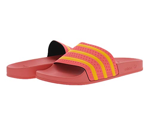 Image of adidas Girls' Adilette Aqua Slide Sandals