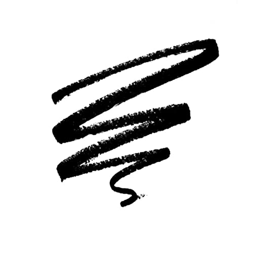 Beauty Forever Master Stroke Pro Eyeliner, Felt Tip Pen Eyeliner, Semi Matte Finish, Long Lasting, Waterproof, Face Painting, Smudge Proof, Suitable For All Eye Shapes, Available in 2 Shades (Black) - Image 4