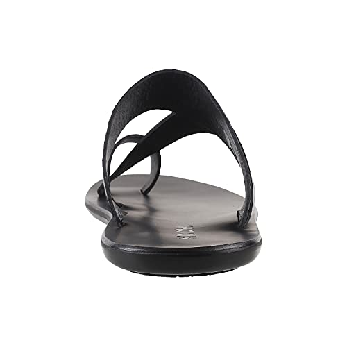 Image of Mochi Men's Faux Leather Casual Everyday Fashion Sandals