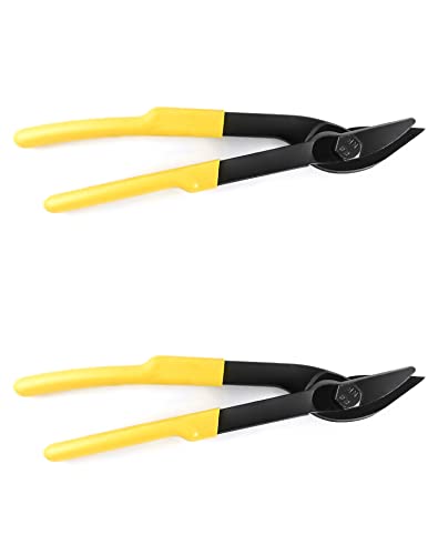 Qwork WD5865 Strapping Cutter, Strapping Up To 13/16 Inch Width And 0.05 Inch Thickness thumb #5