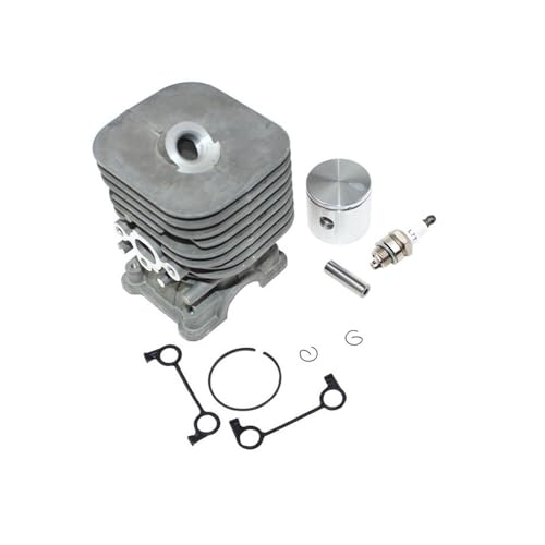 Kit piston de cylindre pour taille-haie GT2126 et GC2128C