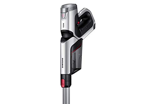 Samsung PowerStick PRO Aspirateur sans fil Noir/argenté 150 W Nero/Argento/Rosso - Image 5