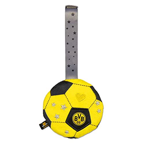 Borussia Dortmund-Knistertuch one Size